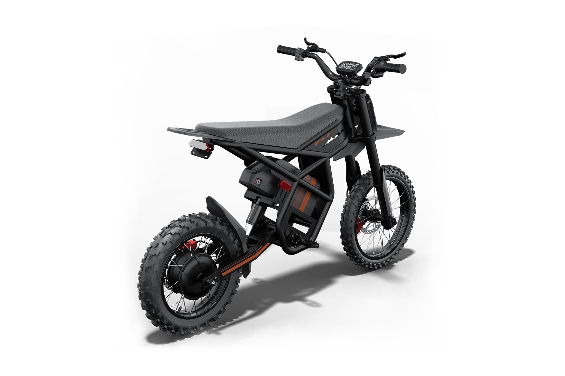 GT54 Pro Electric Mini Motorbike for Teenagers & Adults - ECOGO