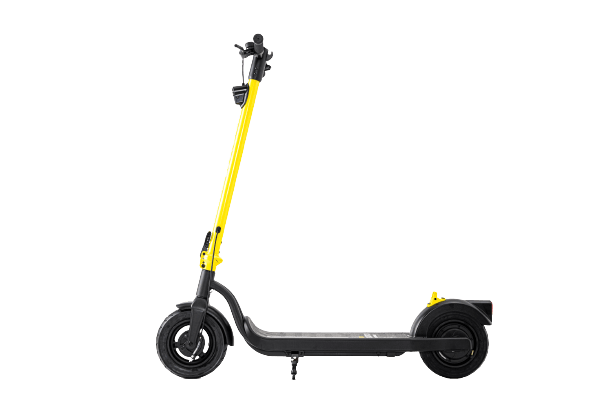 ST E500 | 10'' TIRE | 35KM RANGE - ecogo