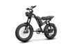 Z8 Electric Bike - ECOGO