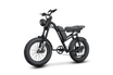 Z8 Electric Bike