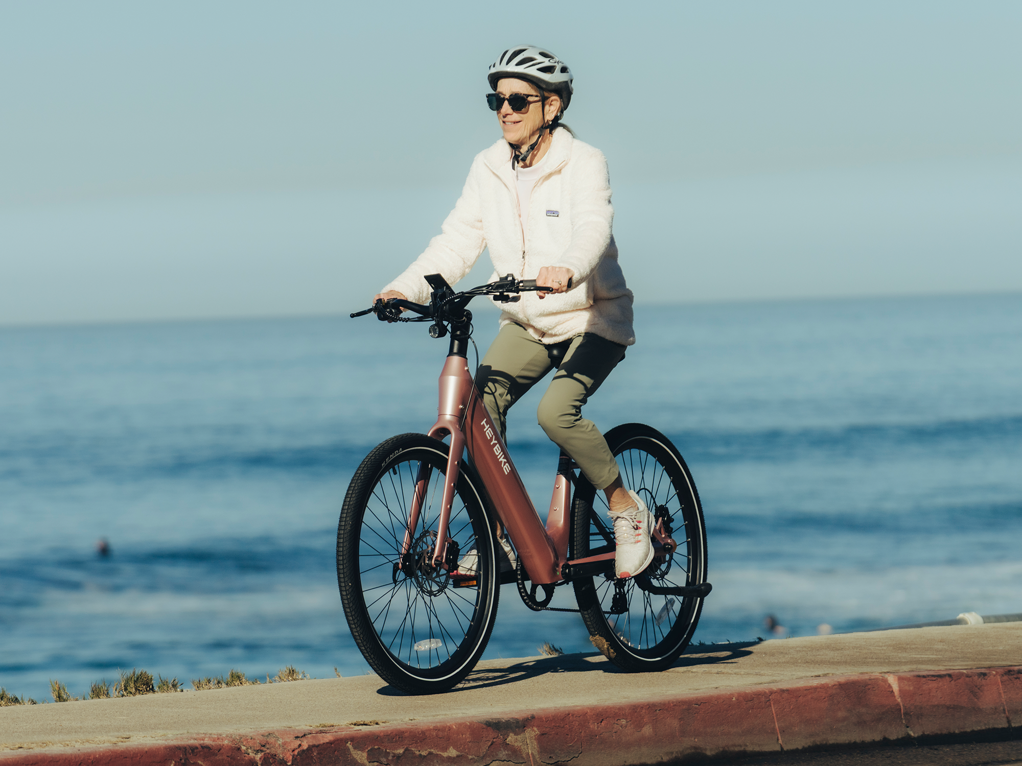 Heybike Venus - ECOGO