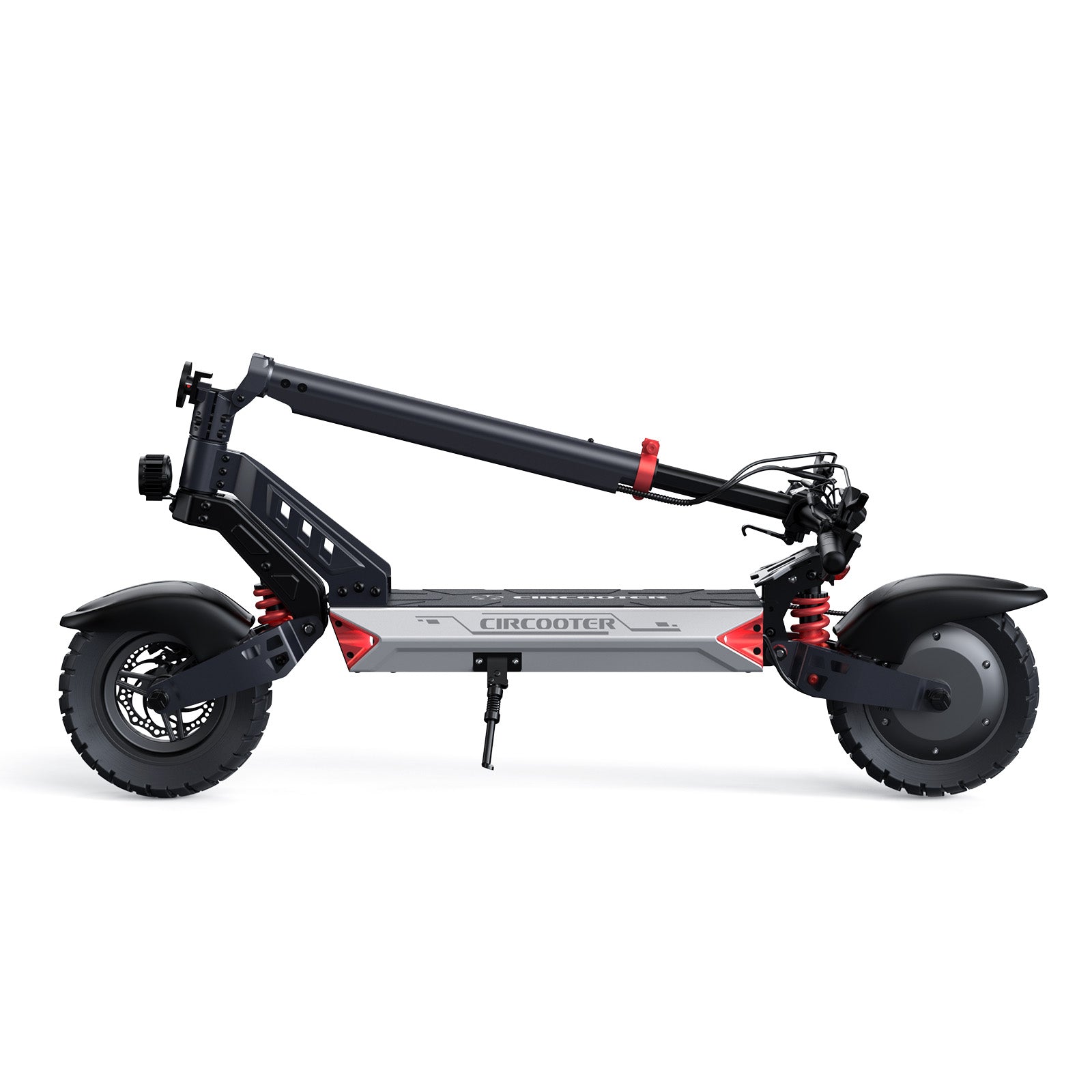Landturbo Pro Electric Scooter - ECOGO