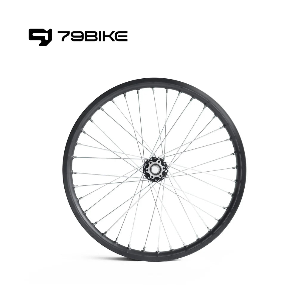 Falcon Pro Rim