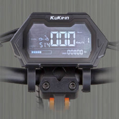 Smarter interface, clearer info