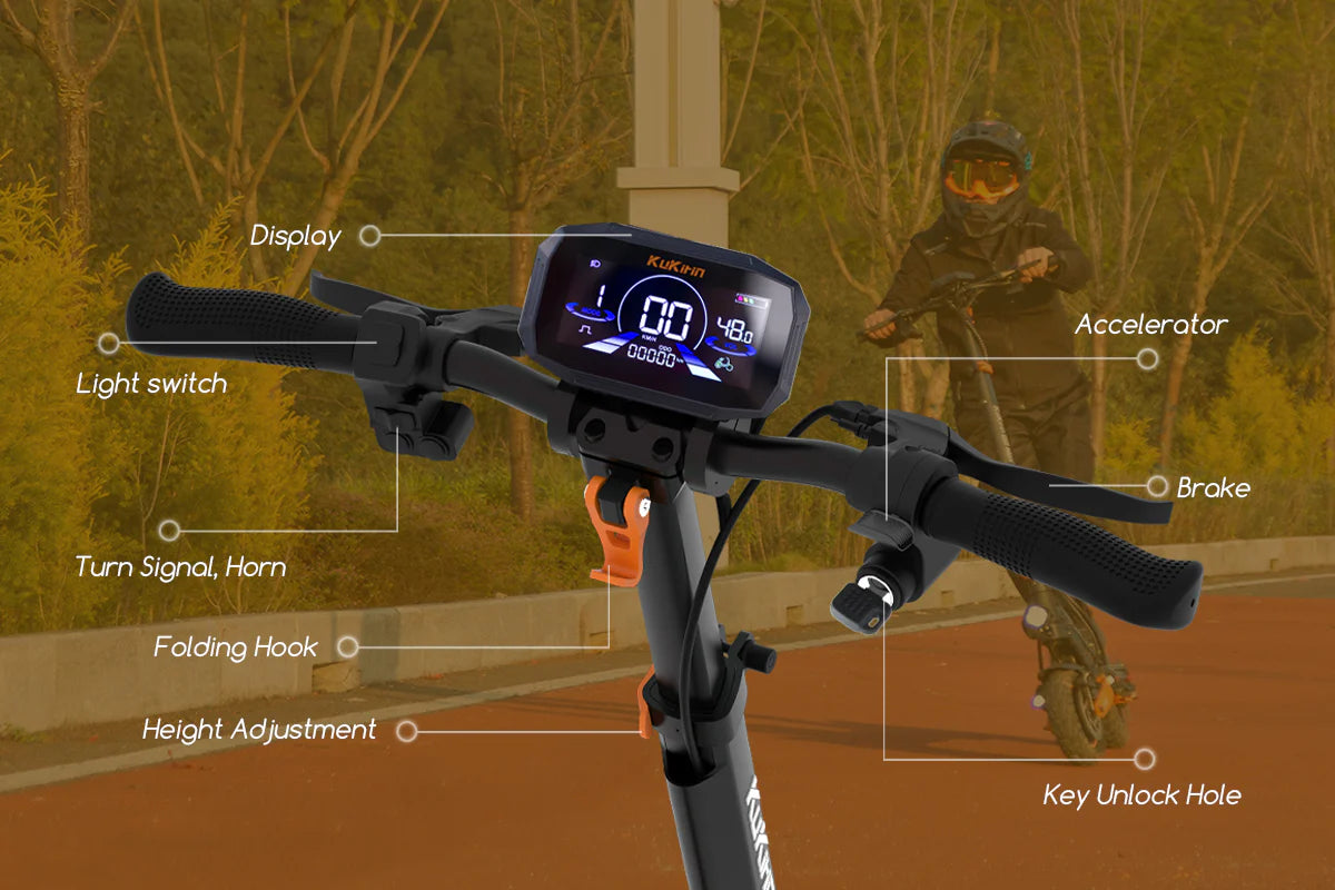 Smart Multi-Function Instrument