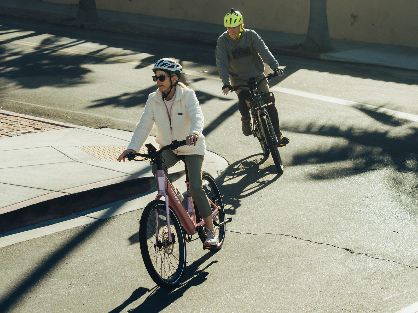 Heybike Venus - ECOGO