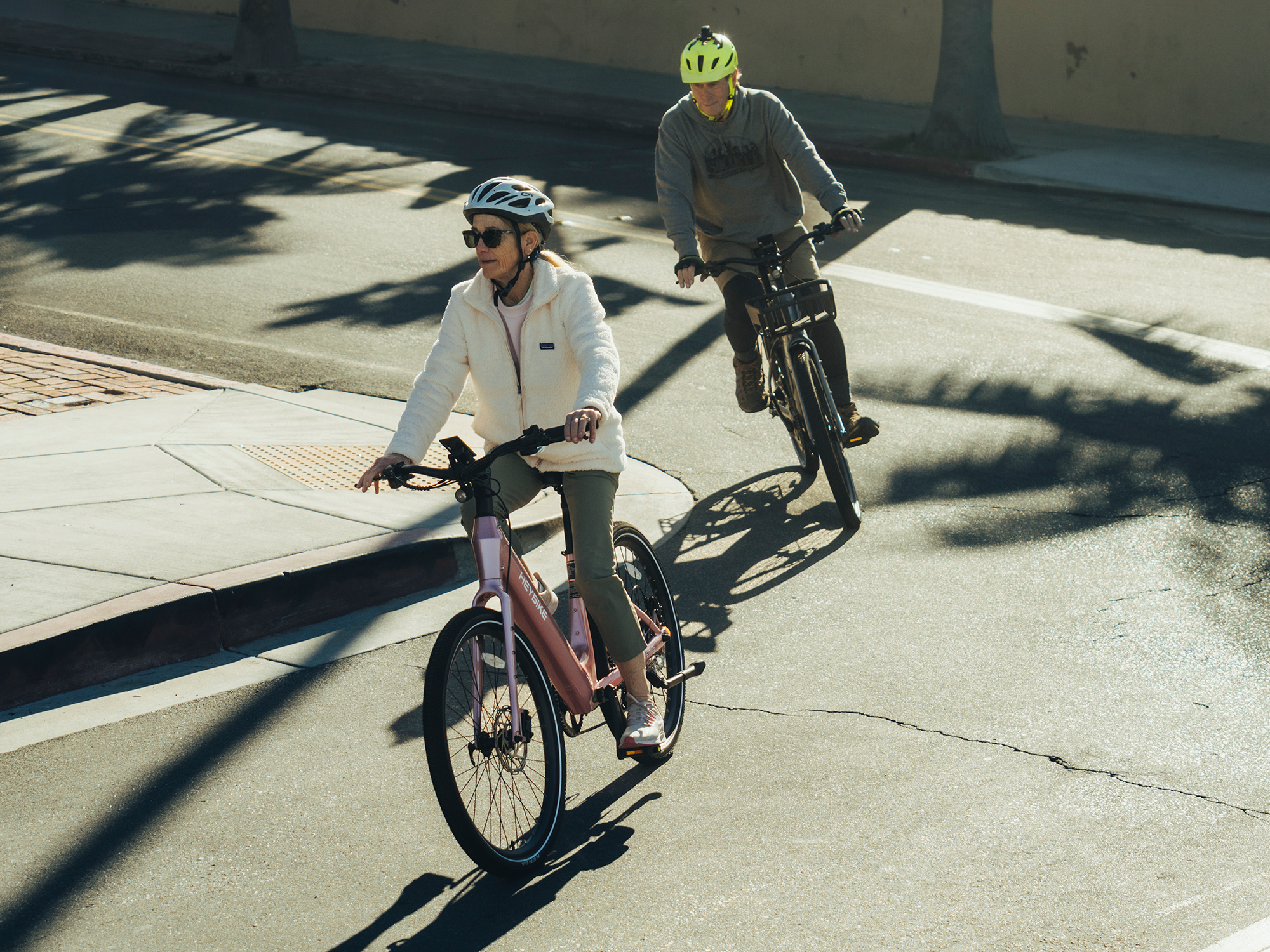 Heybike Venus - ECOGO