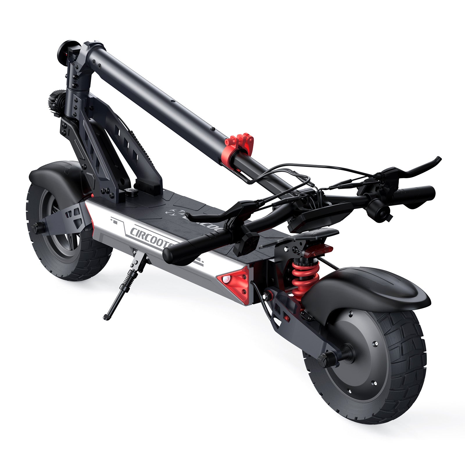 Landturbo Pro Electric Scooter - ECOGO