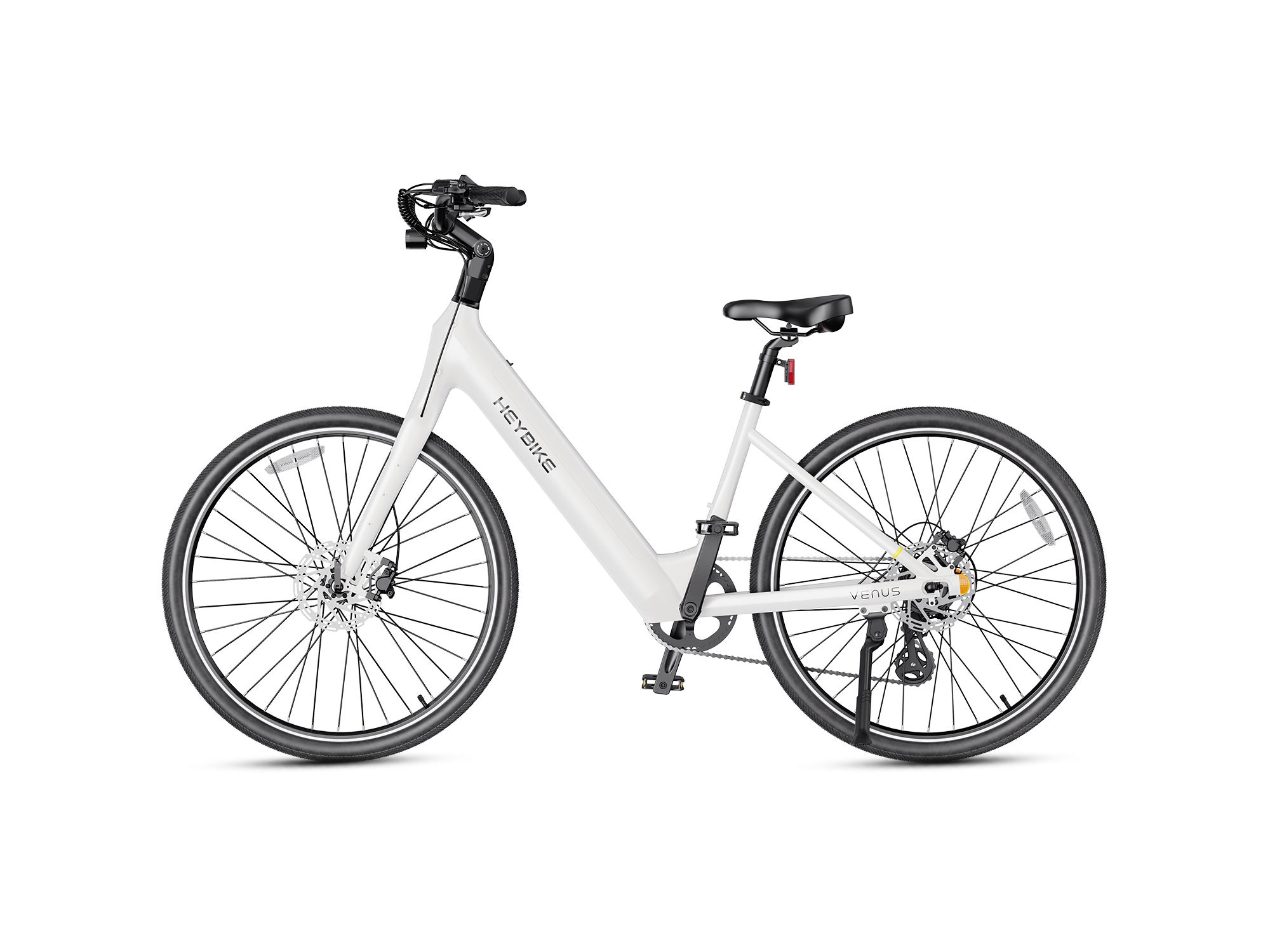 Heybike Venus - ECOGO