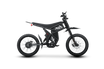 GT73 Electric Motorbike