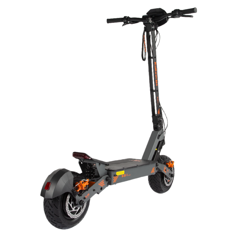 Kukirin G4 | 2025 Model