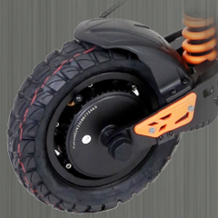 Pneumatic tires