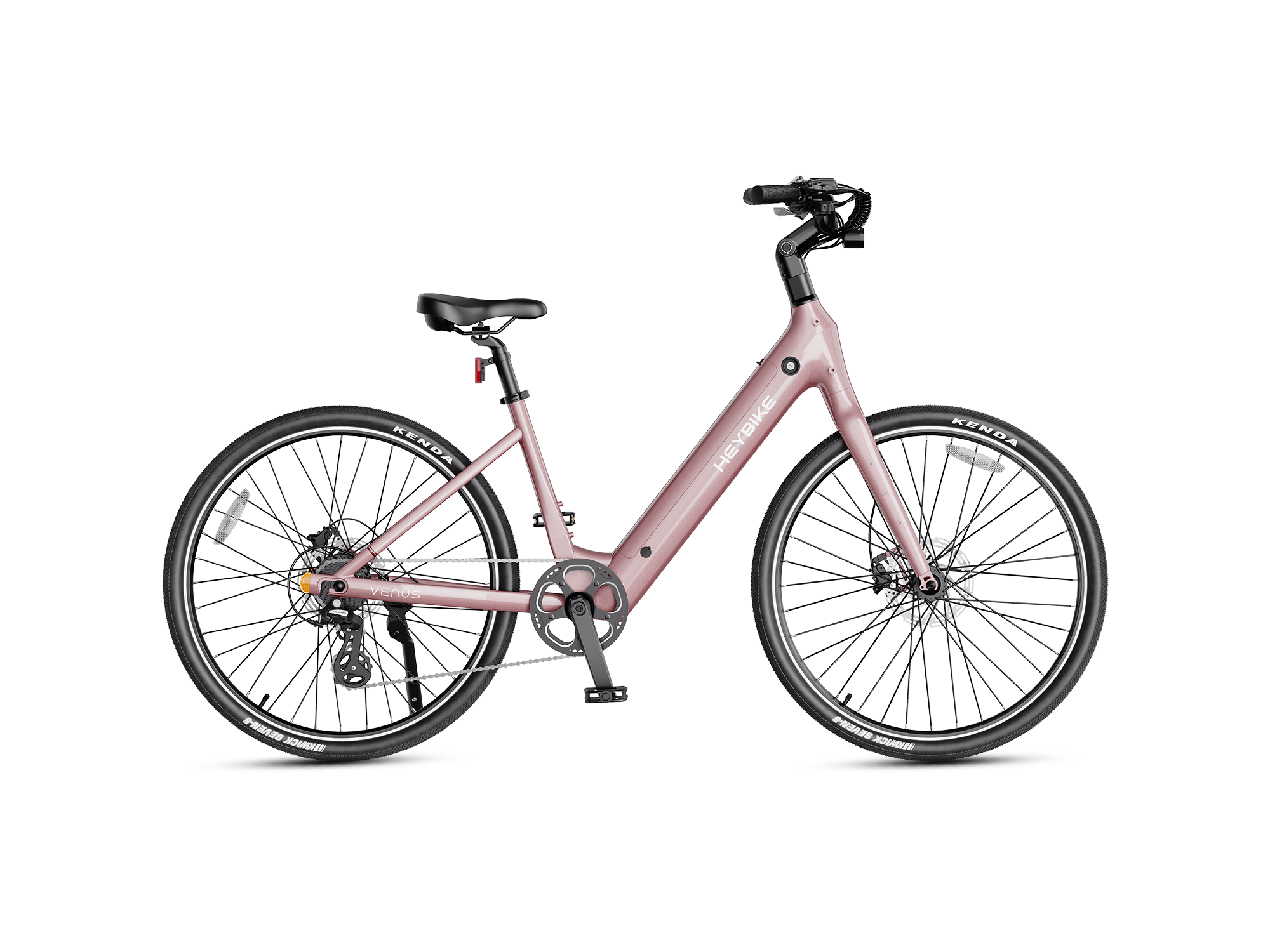 Heybike Venus - ECOGO