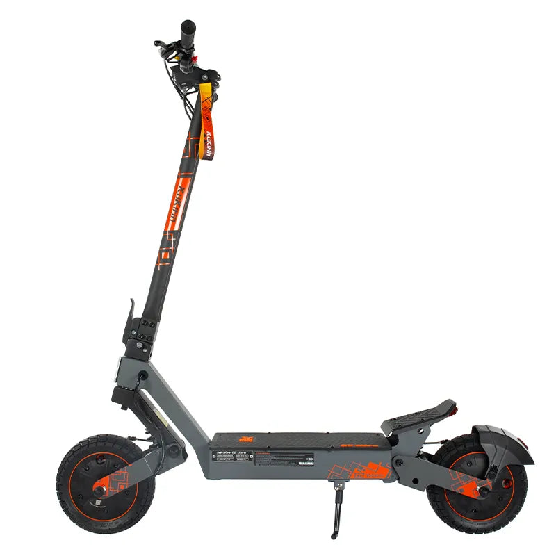 Kukirin G2 Ultra Electric Scooter - ECOGO