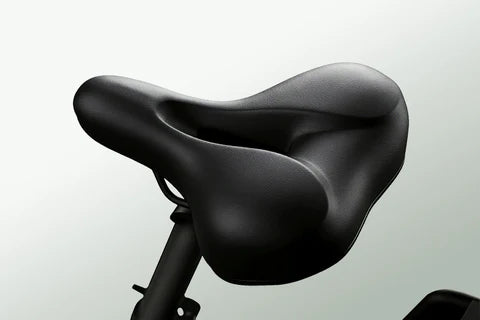 Ergonomic Comfort Saddle