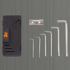 Improved tools