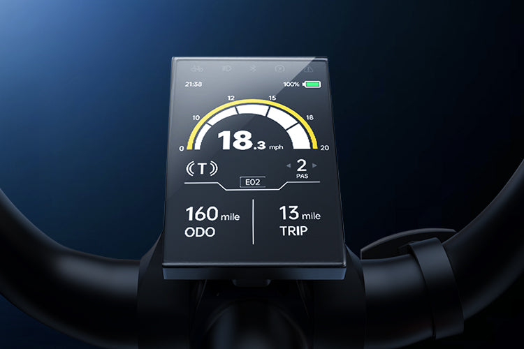 TFT Color Display