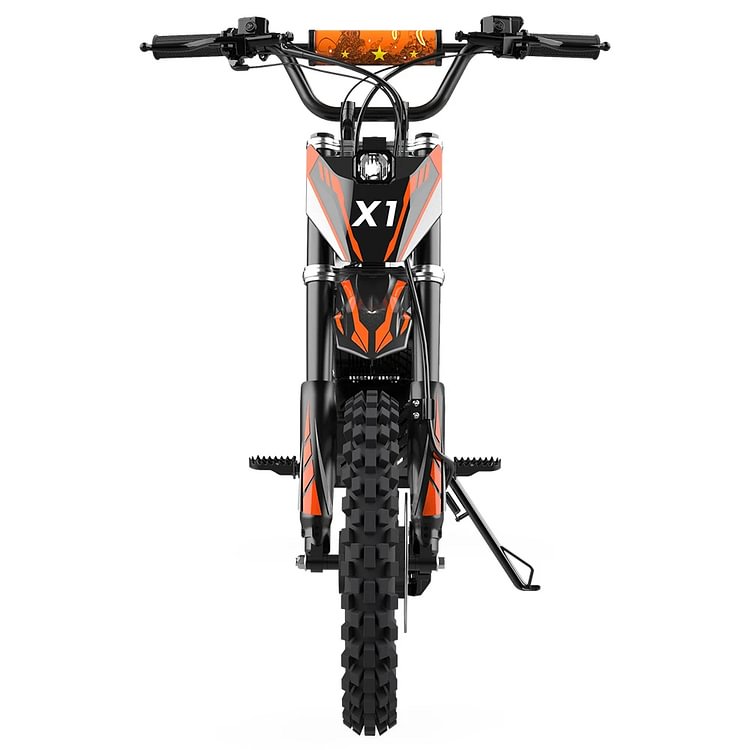 KuKirin X1 Electric Mini Dirt Bike