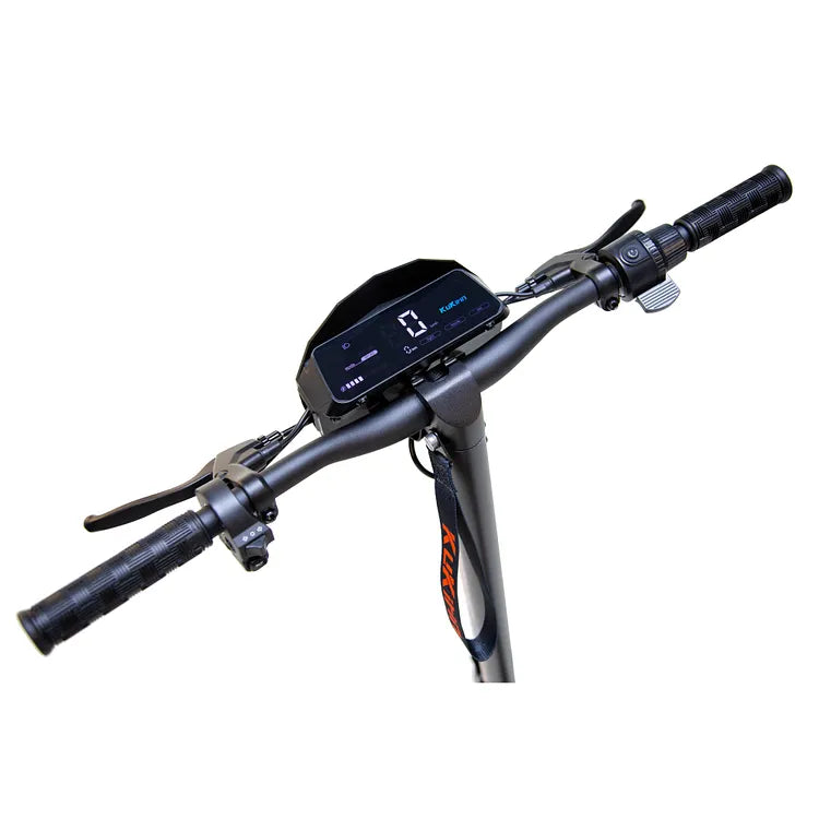KuKirin G2 Electric Scooter 2026 Model - ECOGO