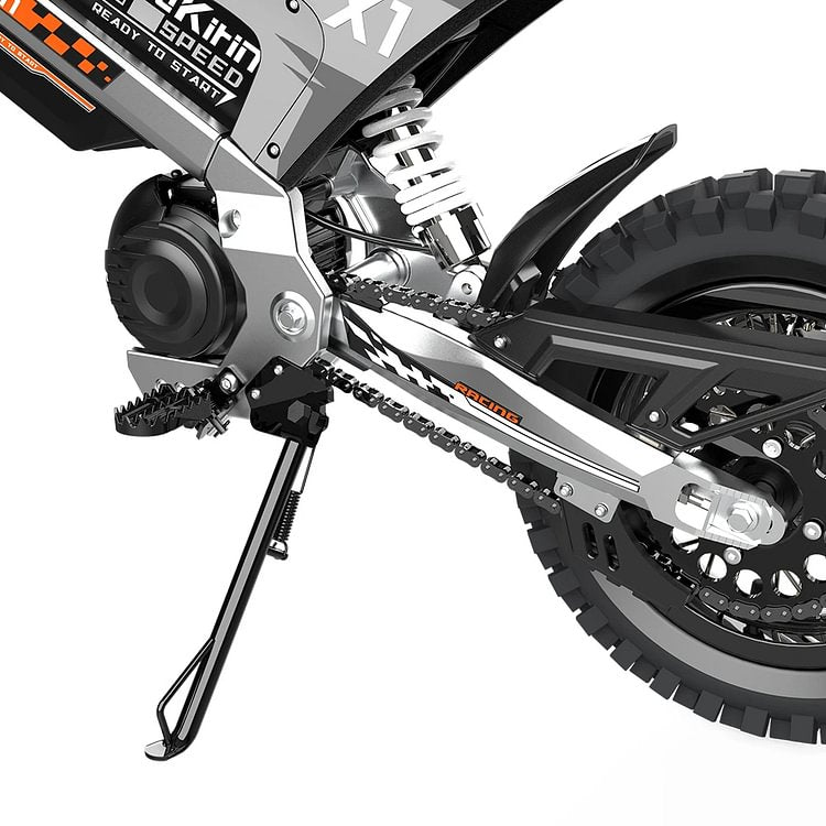 KuKirin X1 Electric Mini Dirt Bike