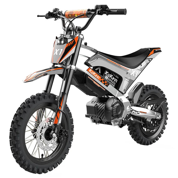 KuKirin X1 Electric Mini Dirt Bike