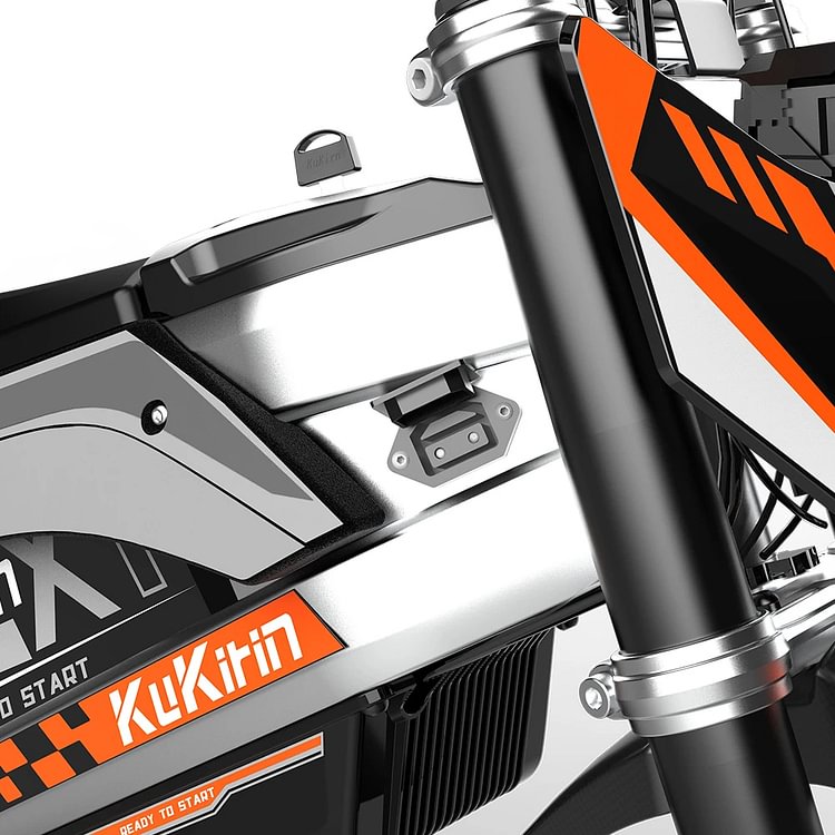KuKirin X1 Electric Mini Dirt Bike
