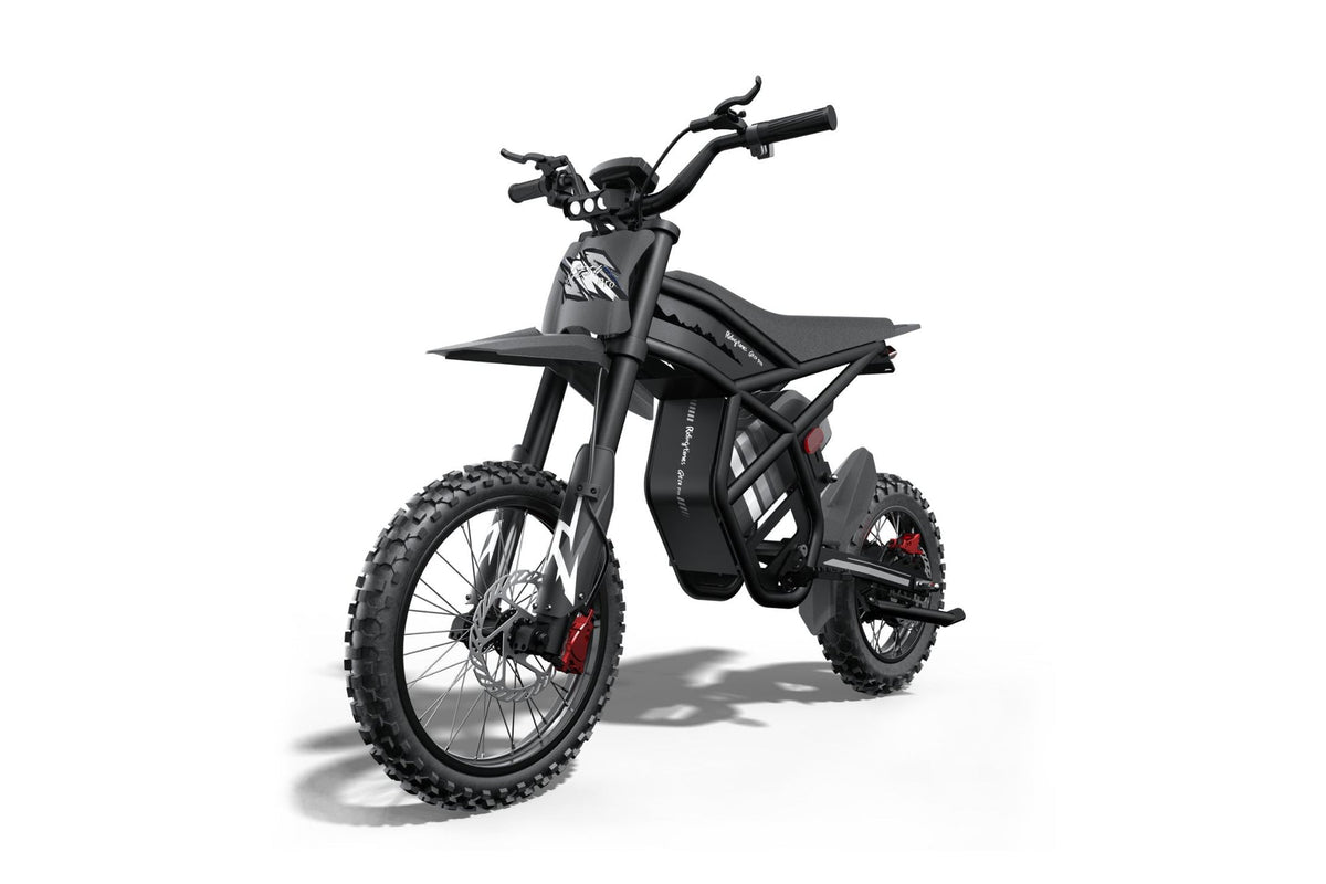 GT54 Pro Electric Mini Motorbike | ECOGO Canada