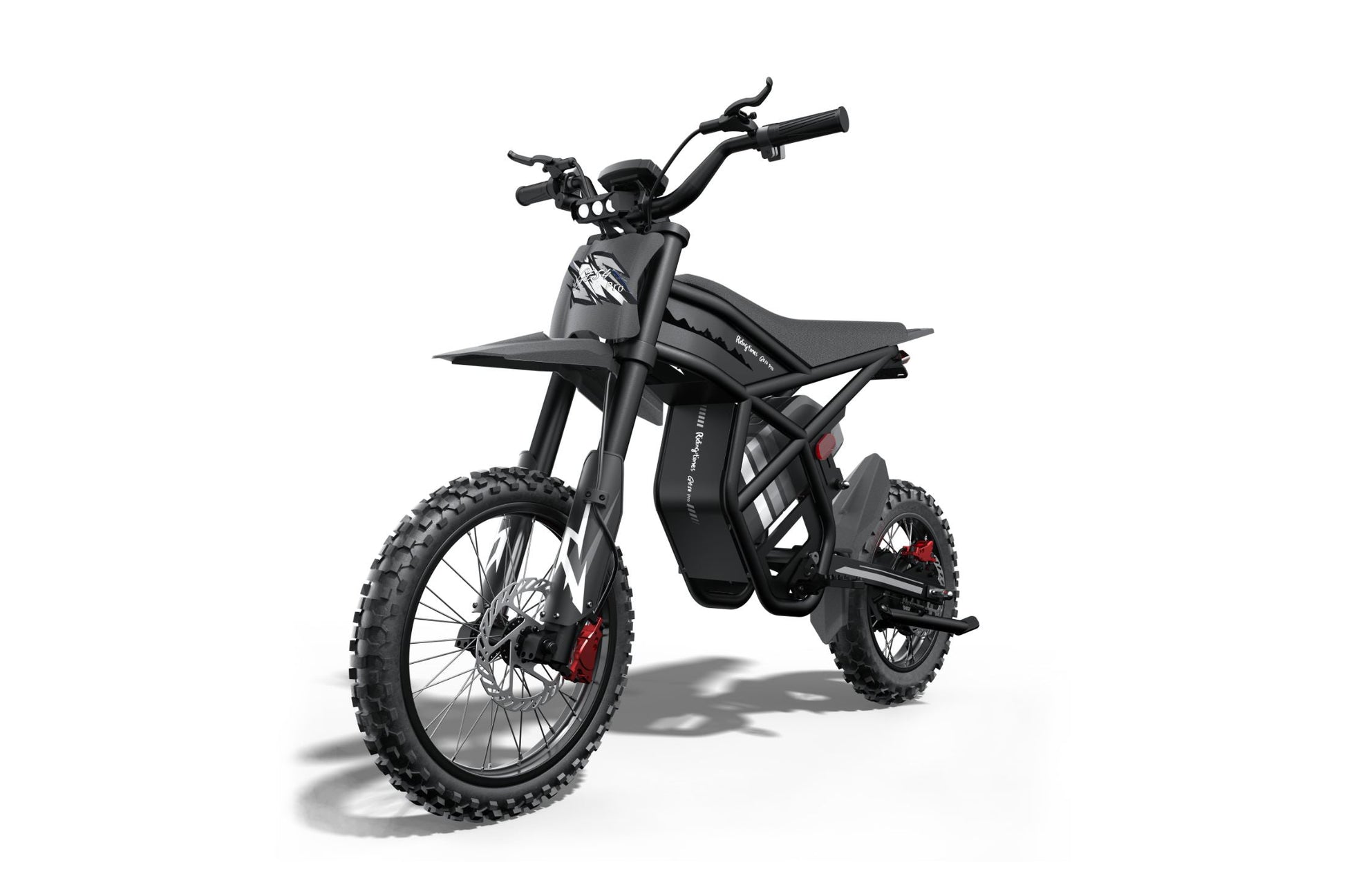 GT54 Pro Electric Mini Motorbike for Teenagers & Adults - ECOGO