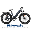 CYCROWN CycVerve All-terrain Ebike