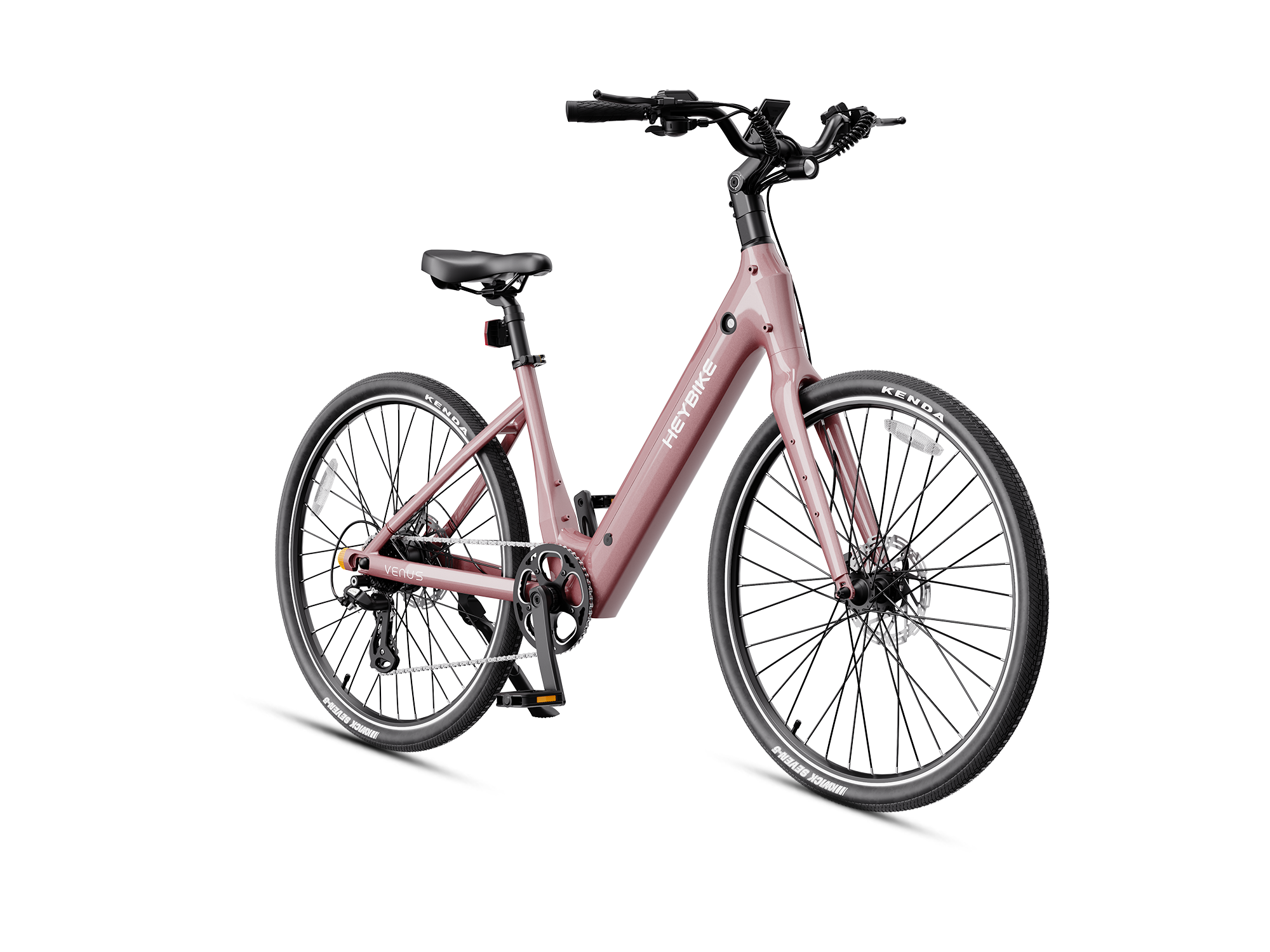 Heybike Venus - ECOGO