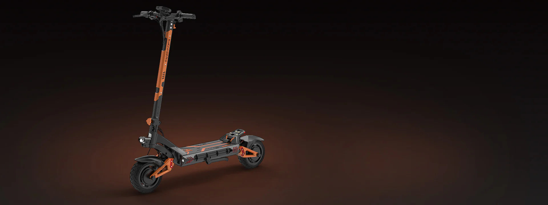 Adaptable Speed Modes for Versatile Riding