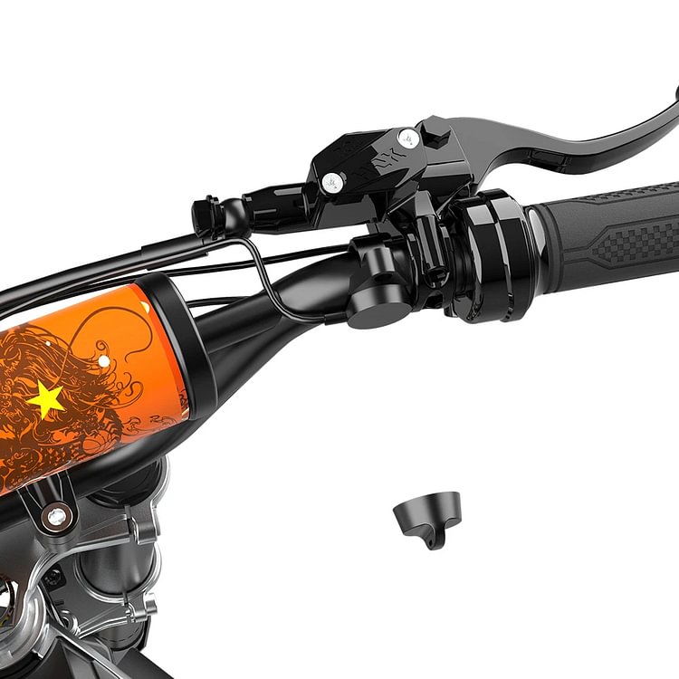 KuKirin X1 Electric Mini Dirt Bike