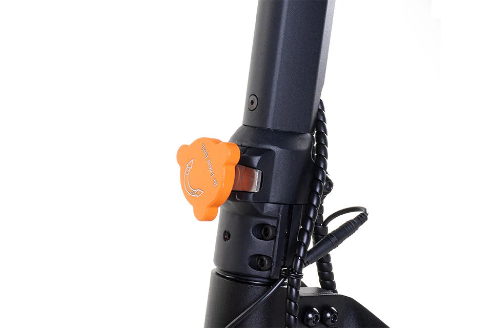 Convenient Folding System