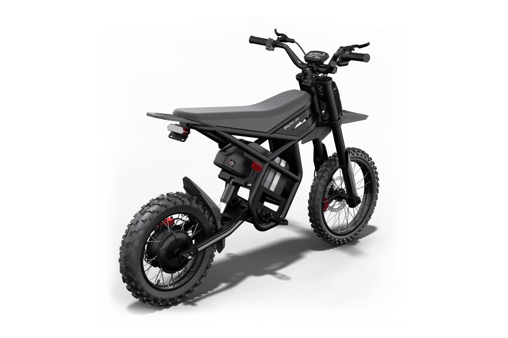 GT54 Pro Electric Mini Motorbike for Teenagers & Adults - ECOGO