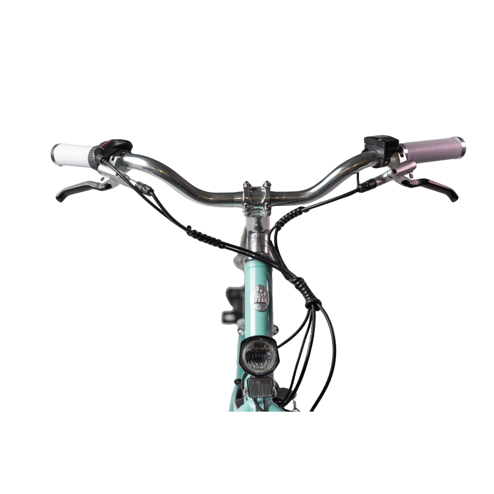 Lavelo Ebike