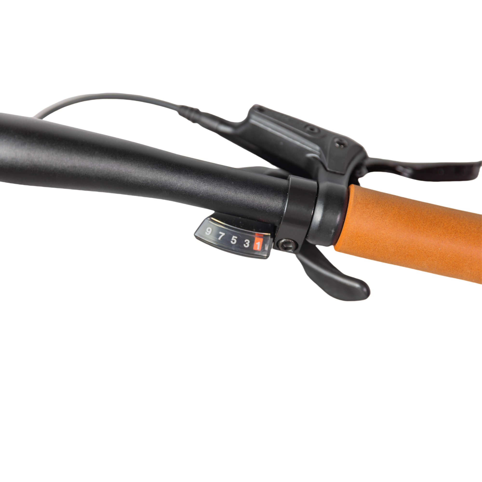LightX E-Bike - ECOGO