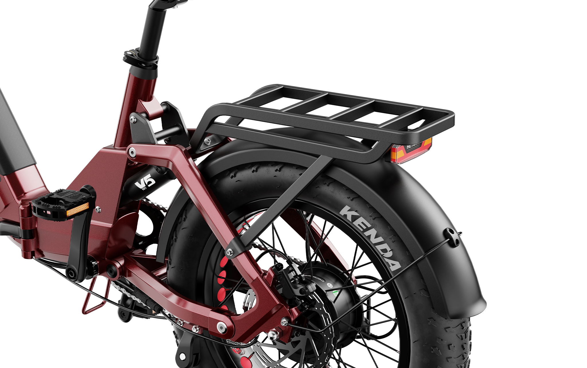 Heybike Ranger 3.0 Pro - ECOGO