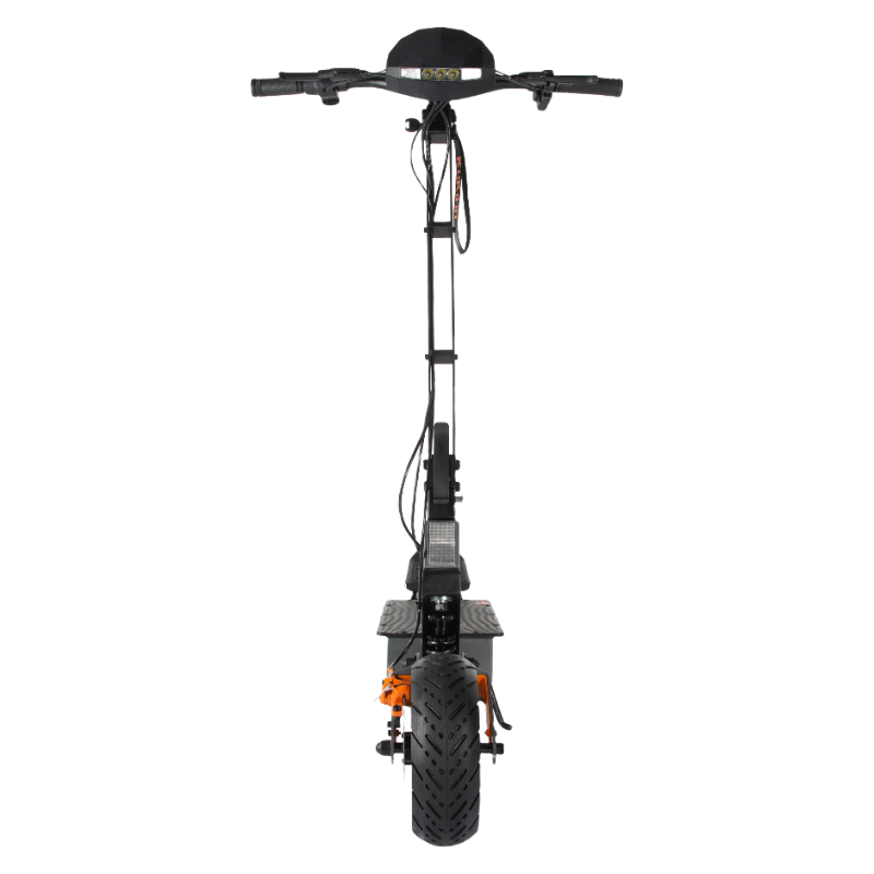 Kukirin G4 | 2025 Model