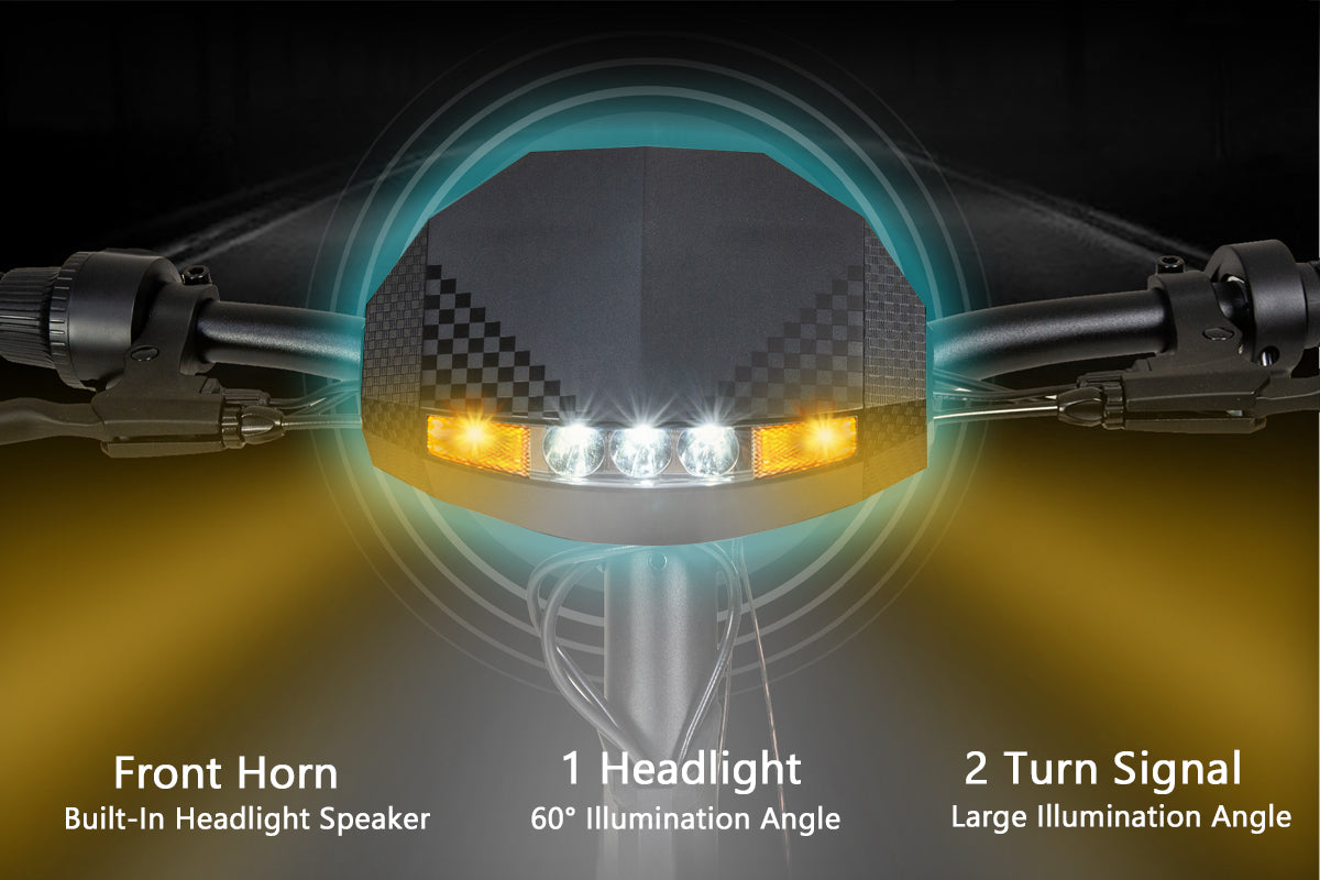 Comprehensive Lighting System
