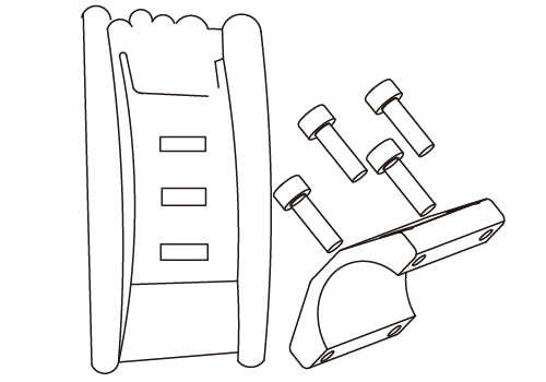 Tool Kit And Screw Accessories *1