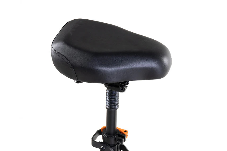 Removable Seat for Comfort