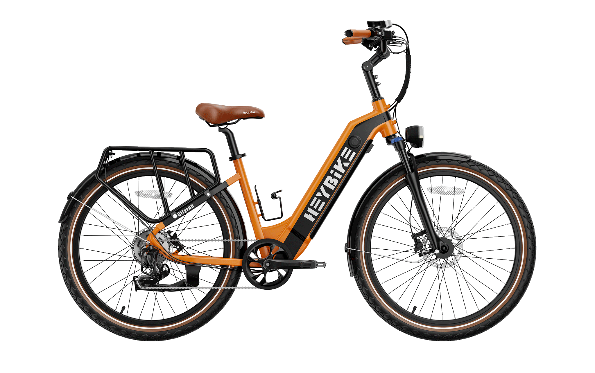 Heybike Cityrun