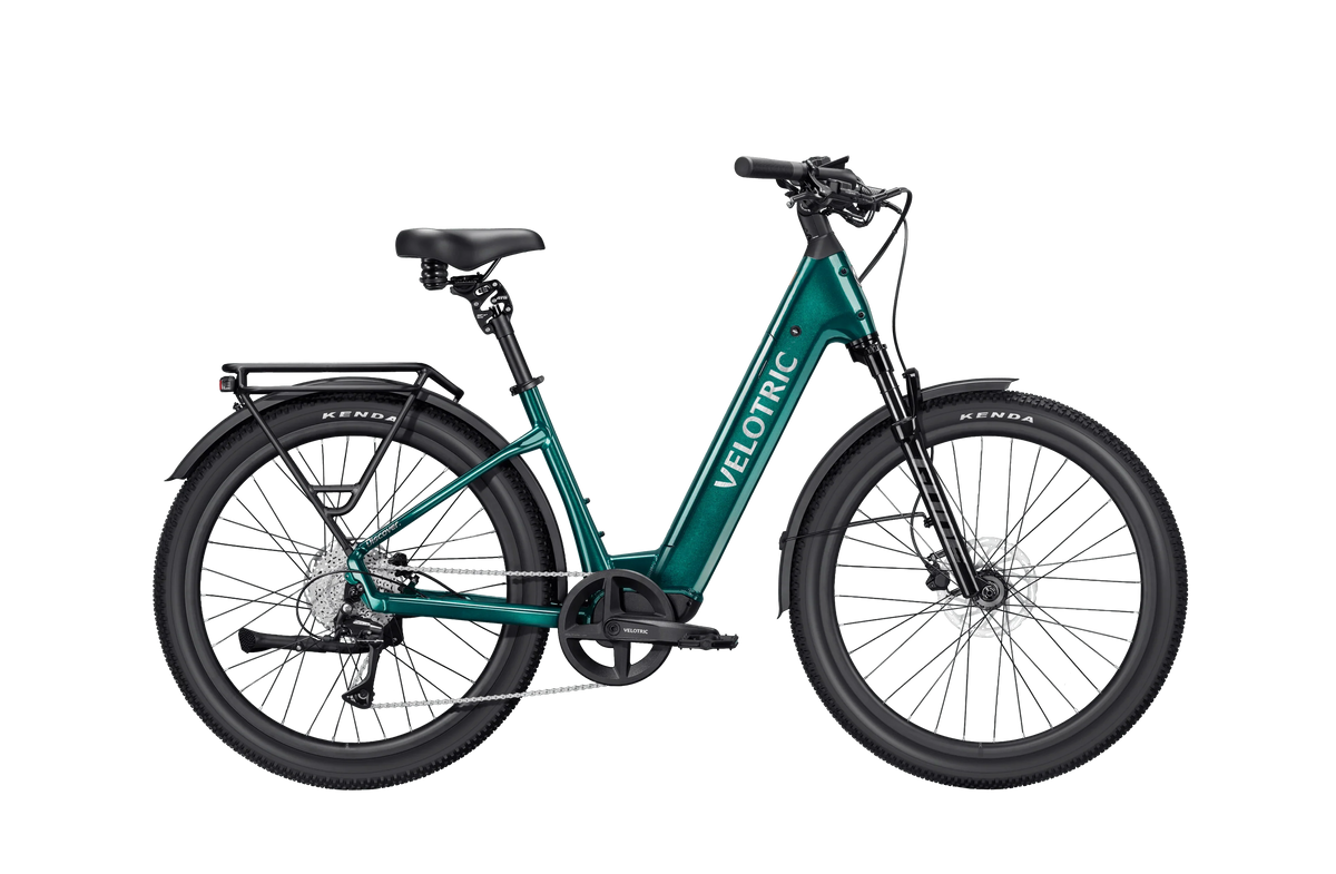 Velotric Discover 3 Ebike