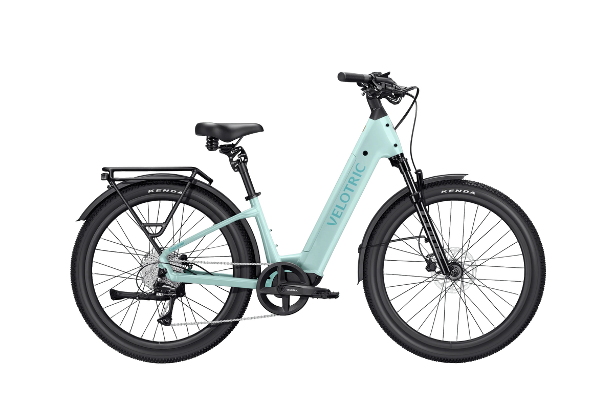 Velotric Discover 3 Ebike