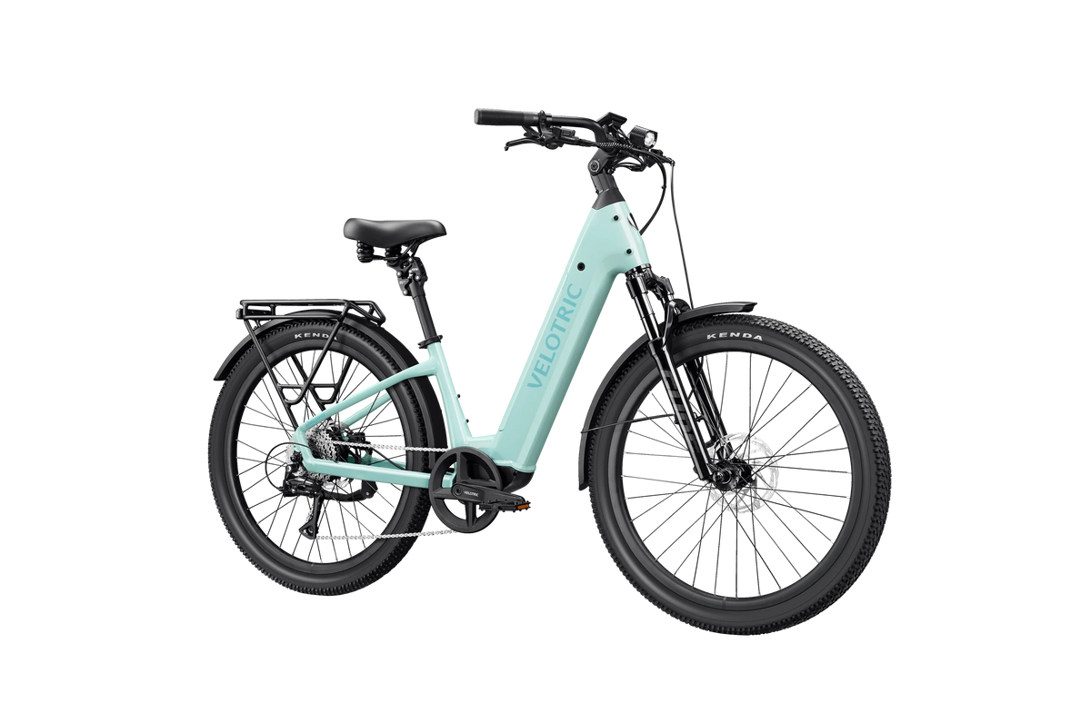 Velotric Discover 3 Ebike