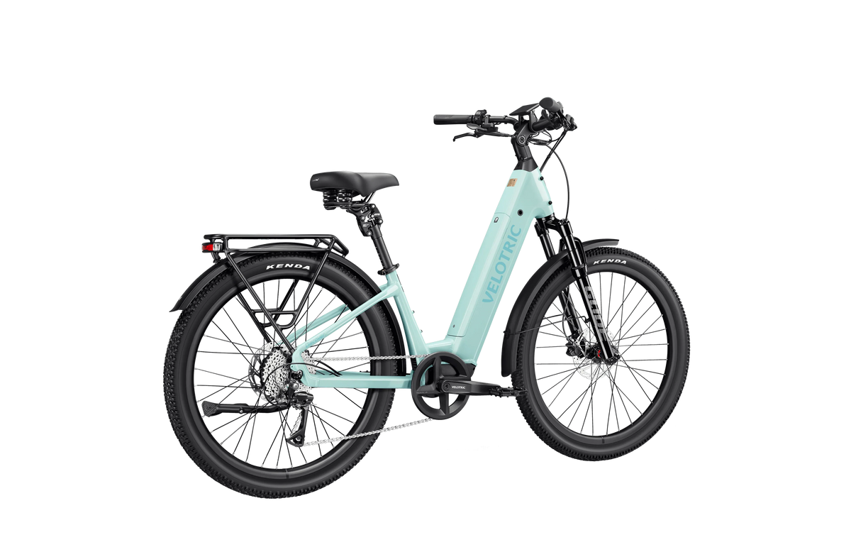 Velotric Discover 3 Ebike