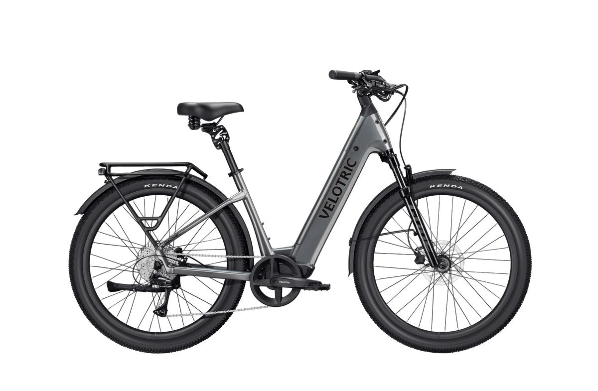 Velotric Discover 3 Ebike
