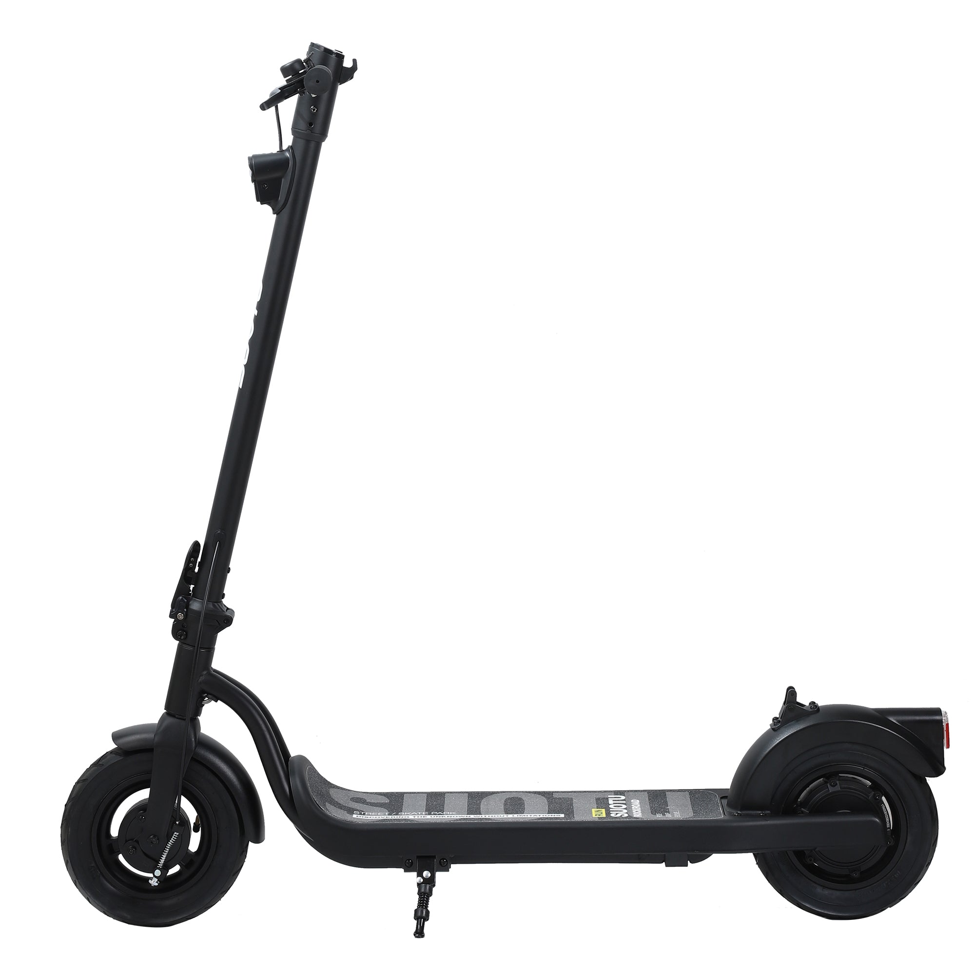 ST E500 | 10'' TIRE | 35KM RANGE - ecogo