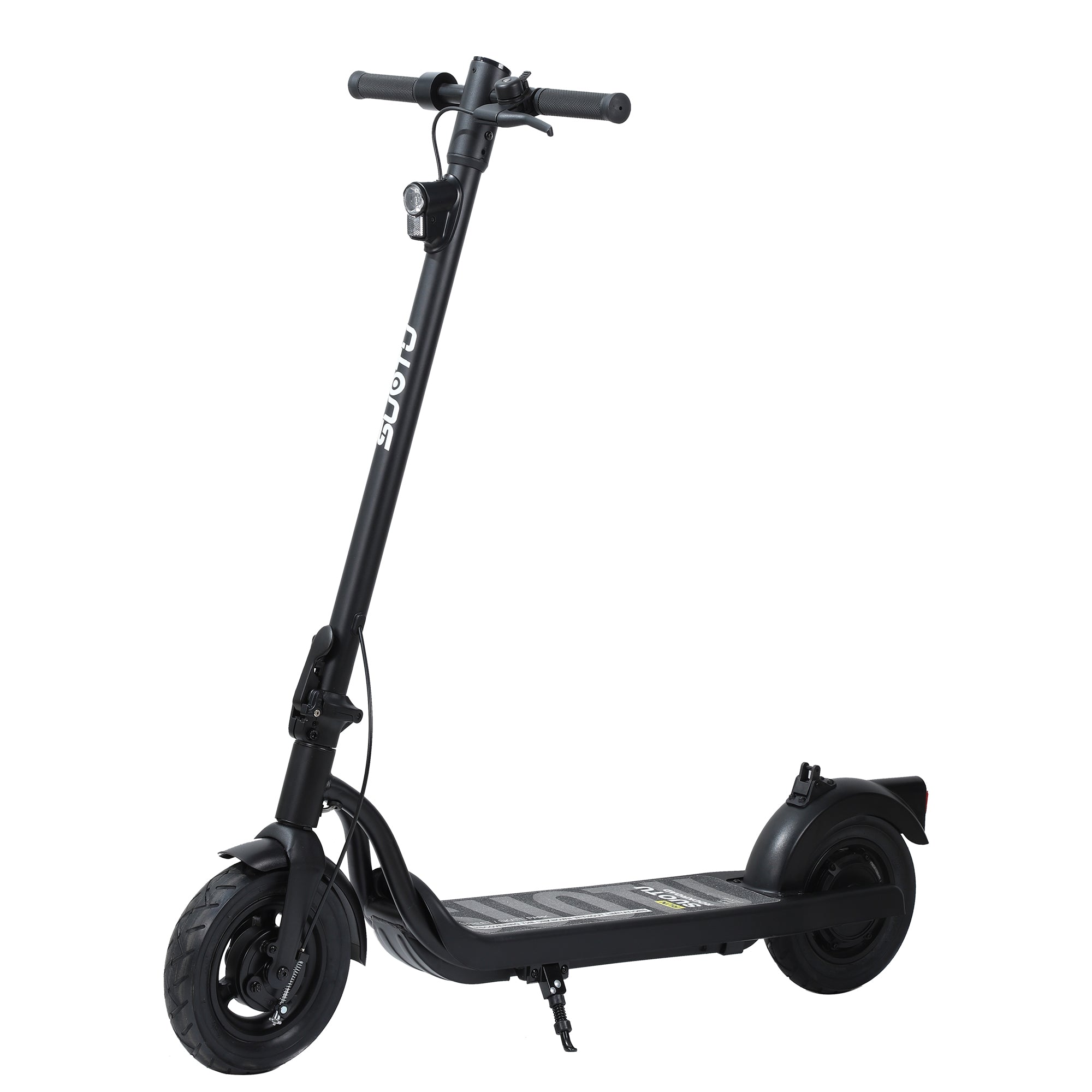 ST E500 | 10'' TIRE | 35KM RANGE - ecogo