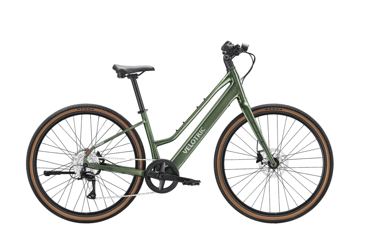 Velotric Tempo Ebike